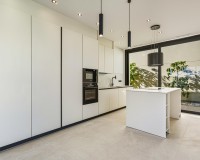 Nieuwbouw - Villa - Polop - La Alberca