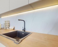 Nieuwbouw - Villa - Polop - PAU 1