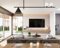 Nieuwbouw - Villa - Polop - PAU 1