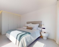 Nieuwbouw - Villa - Polop - PAU 1