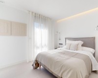 Nieuwbouw - Villa - Polop - PAU 1