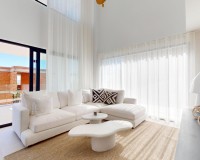 Nieuwbouw - Villa - Polop - PAU 1