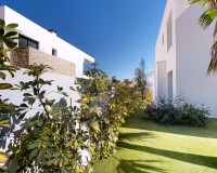 Nieuwbouw - Villa - Polop - PAU 1