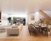 Nieuwbouw - Villa - Polop - PAU 1