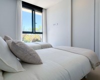 Nieuwbouw - Villa - Polop - PAU 1