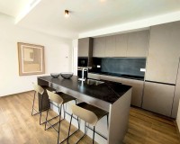 Nieuwbouw - Villa - Polop - PAU 1