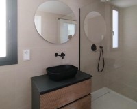 Nieuwbouw - Villa - Polop - PAU 1