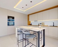 Nieuwbouw - Villa - Polop - PAU 1