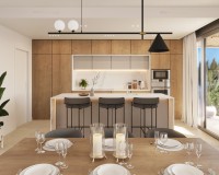 Nieuwbouw - Villa - Polop - PAU 1