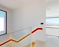 Nieuwbouw - Villa - Polop - PAU 1