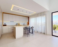 Nieuwbouw - Villa - Polop - PAU 1