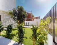 Nieuwbouw - Villa - Polop - PAU 1