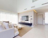 Nieuwbouw - Villa - Polop - PAU 1