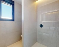 Nieuwbouw - Villa - Polop - PAU 1