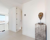 Nieuwbouw - Villa - Polop - PAU 1