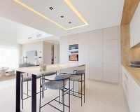 Nieuwbouw - Villa - Polop - PAU 1