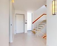 Nieuwbouw - Villa - Polop - PAU 1