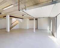 Nieuwbouw - Villa - Polop - PAU 1