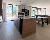Nieuwbouw - Villa - Polop - PAU 1