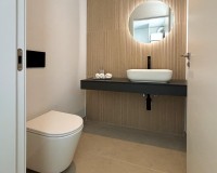 Nieuwbouw - Villa - Polop - PAU 1