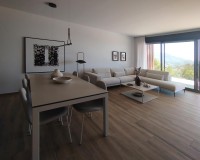 Nieuwbouw - Villa - Polop - PAU 1