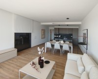 Nieuwbouw - Villa - Polop - PAU 1