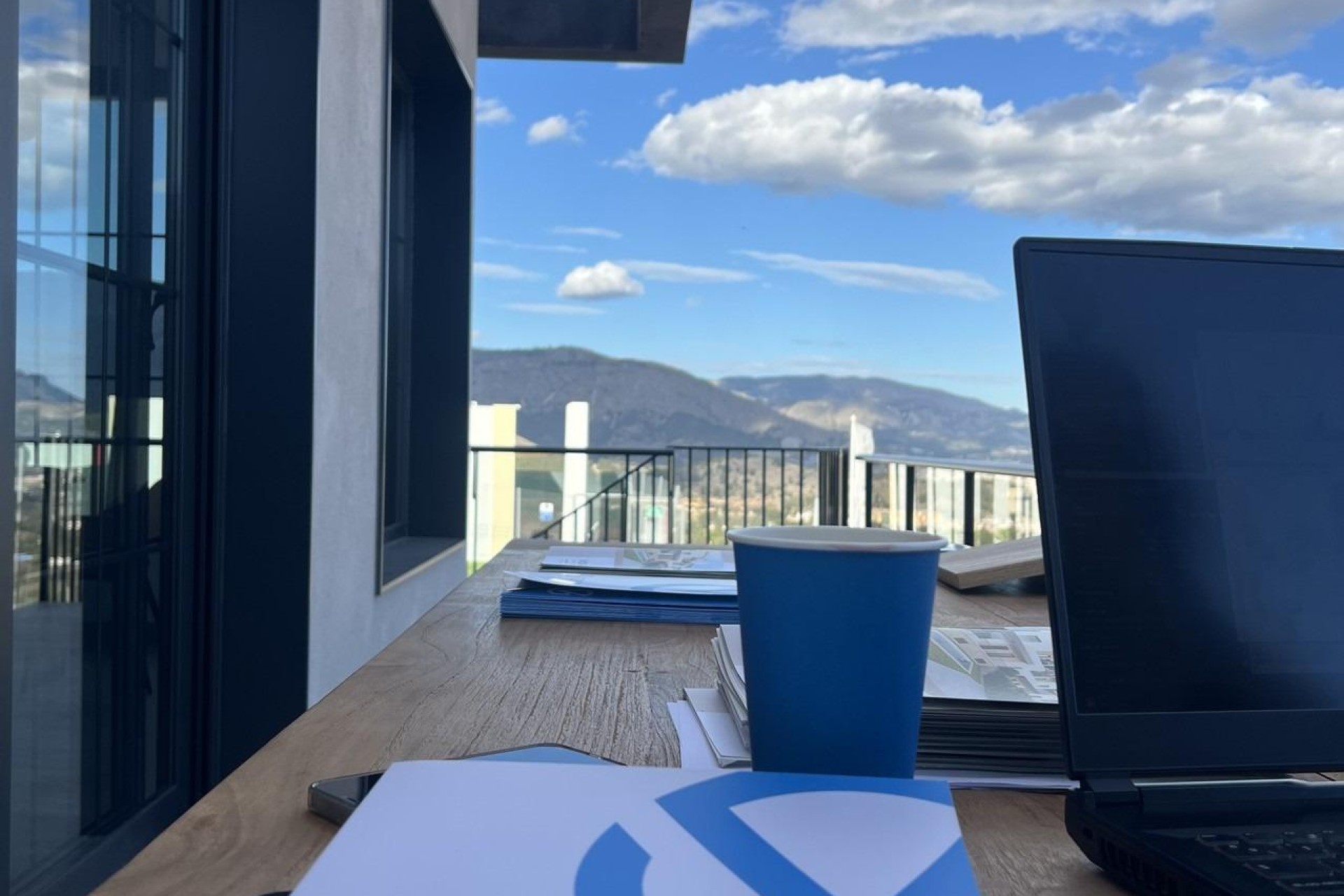 Nieuwbouw - Villa - Polop - PAU1