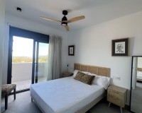 Nieuwbouw - Villa - Polop - PAU1