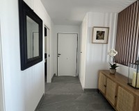 Nieuwbouw - Villa - Polop - PAU1