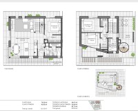 Nieuwbouw - Villa - Polop - PAU1