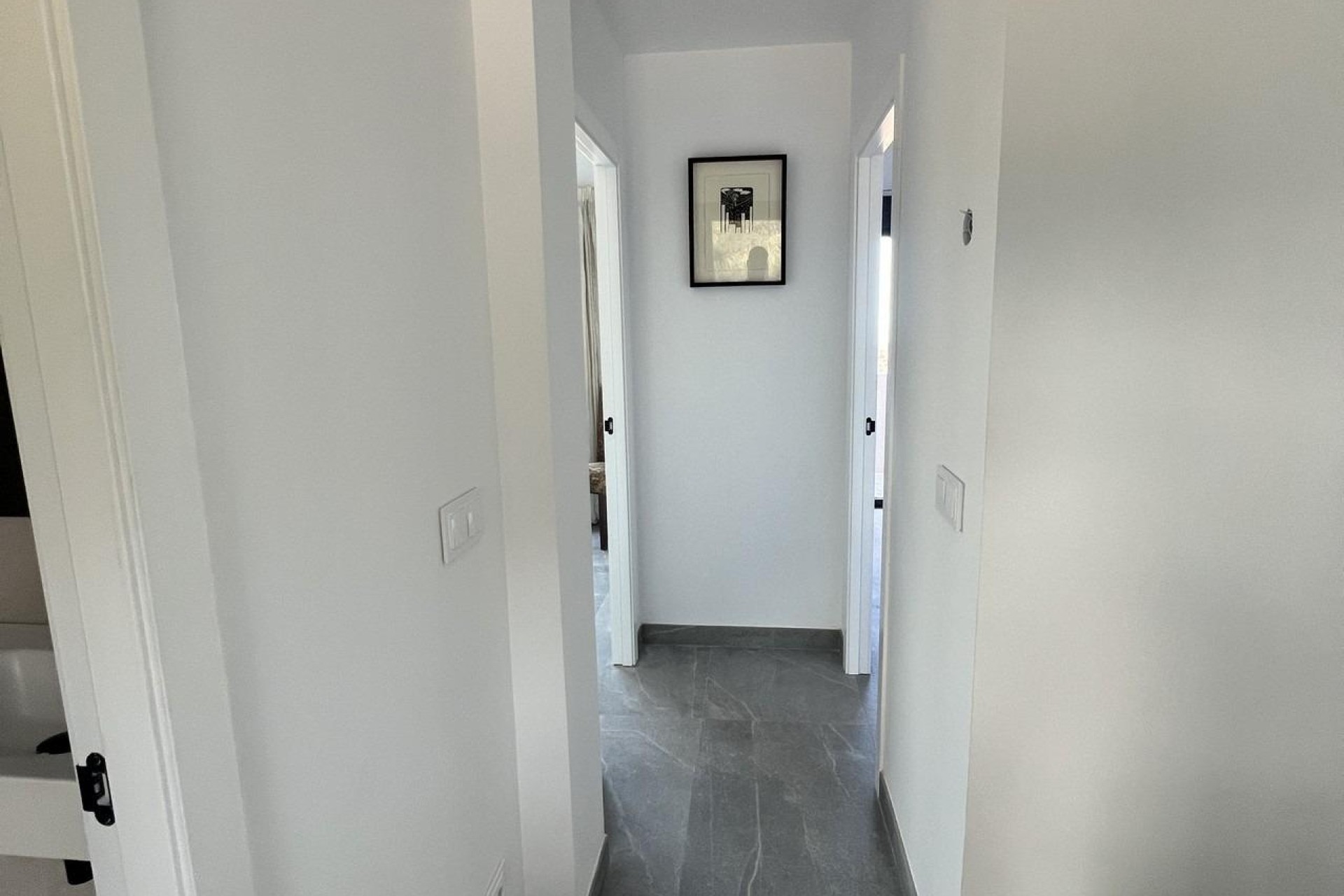 Nieuwbouw - Villa - Polop - PAU1