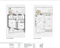 Nieuwbouw - Villa - Polop - PAU1