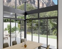 Nieuwbouw - Villa - Polop - Polop Hills