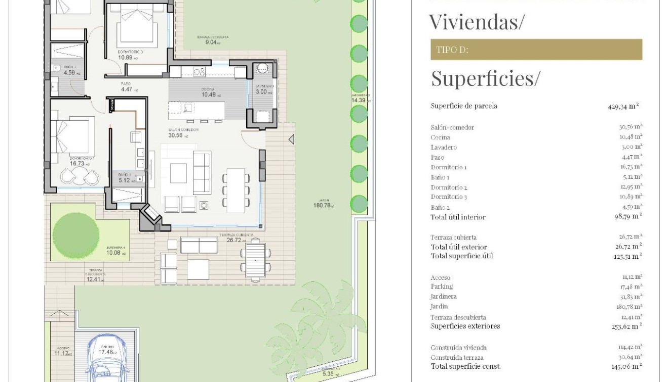 Nieuwbouw - Villa - Polop - Polop Hills