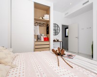 Nieuwbouw - Villa - Polop - Polop Hills