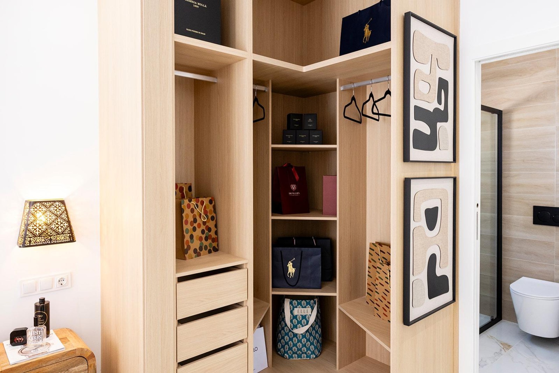 Nieuwbouw - Villa - Polop - Polop Hills