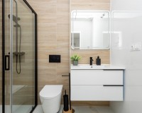 Nieuwbouw - Villa - Polop - Polop Hills