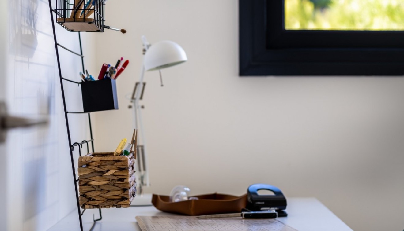 Nieuwbouw - Villa - Polop - Urbanizaciones