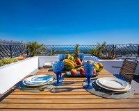 Nieuwbouw - Villa - Polop - Urbanizaciones