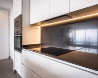 Nieuwbouw - Villa - Polop - Urbanizaciones