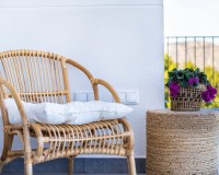 Nieuwbouw - Villa - Polop - Urbanizaciones