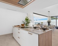 Nieuwbouw - Villa - Polop - Urbanizaciones