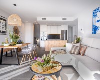 Nieuwbouw - Villa - Polop - Urbanizaciones