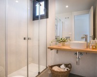 Nieuwbouw - Villa - Polop - Urbanizaciones