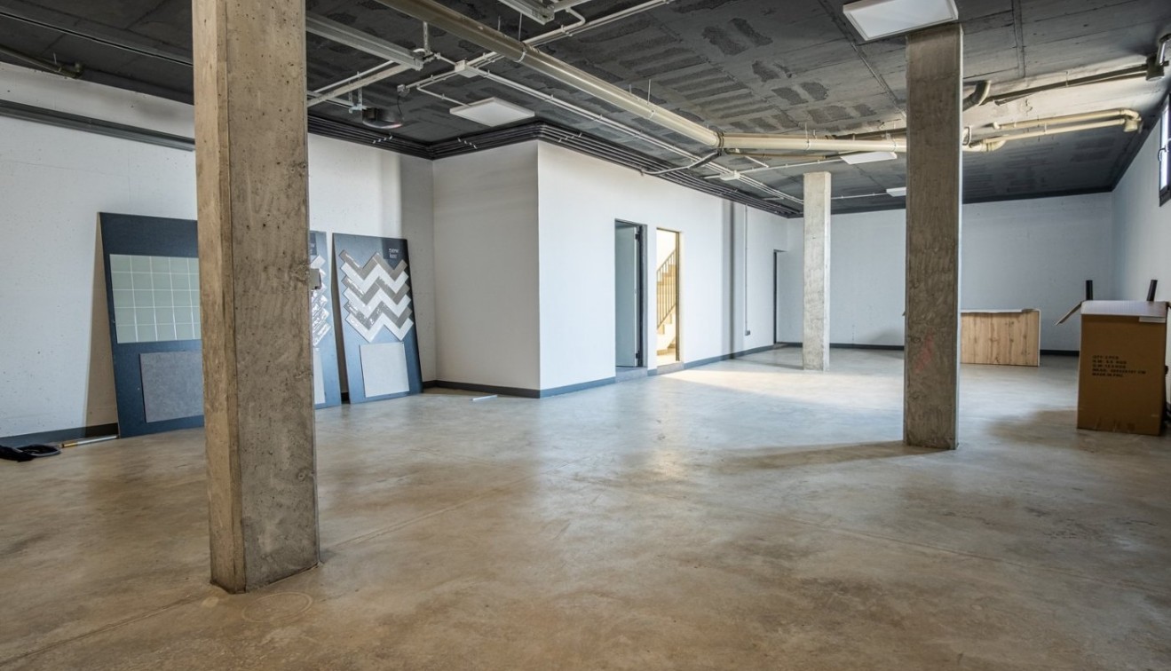 Nieuwbouw - Villa - Polop - Urbanizaciones