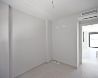 Nieuwbouw - Villa - Puerto de mazarron - Mar De Plata