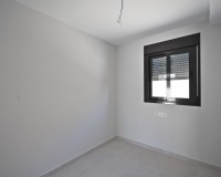 Nieuwbouw - Villa - Puerto de mazarron - Mar De Plata