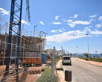 Nieuwbouw - Villa - Puerto de mazarron - Mar De Plata