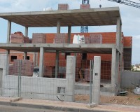 Nieuwbouw - Villa - Puerto de mazarron - Mar De Plata