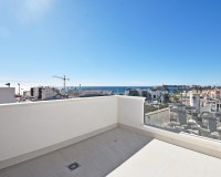 Nieuwbouw - Villa - Puerto de mazarron - Mar De Plata